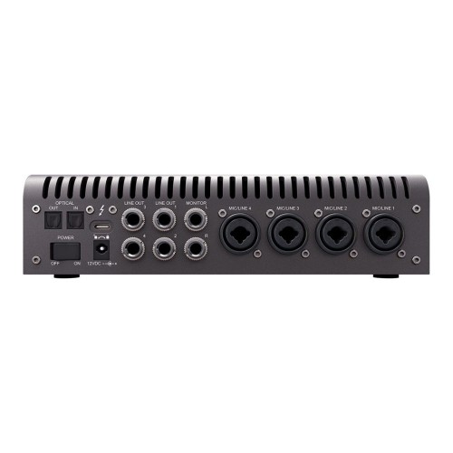 Universal Audio Apollo X4